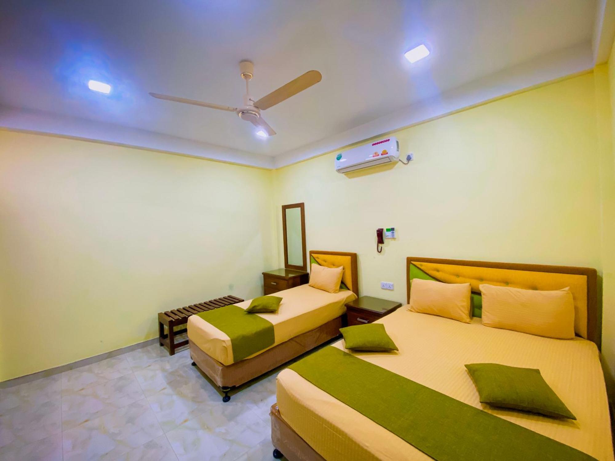 Sparkling Resort Kataragama Exterior foto